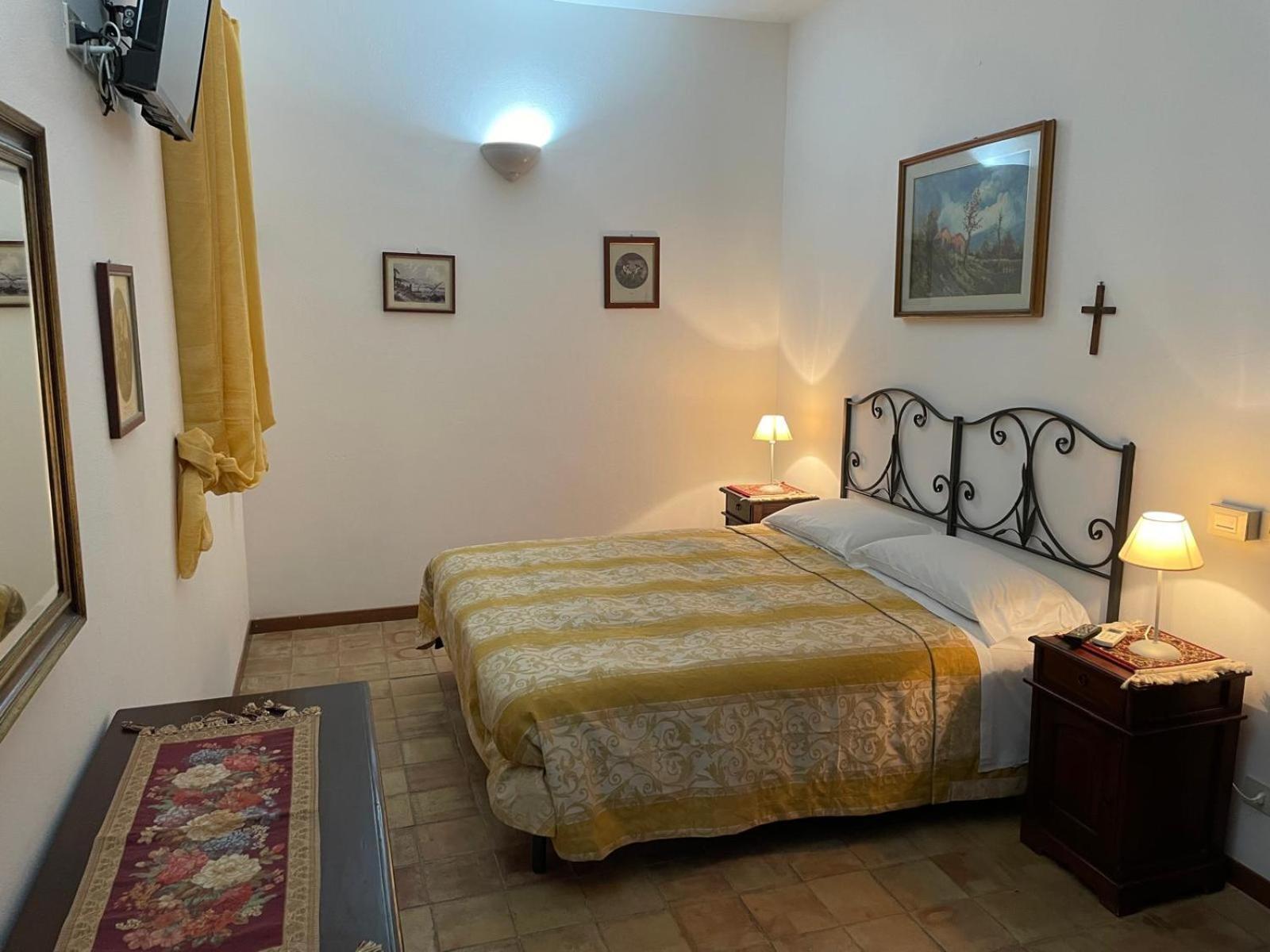 Agriturismo Villa Luca ซานตากาตา ดี มิลลิเตลโล ภายนอก รูปภาพ