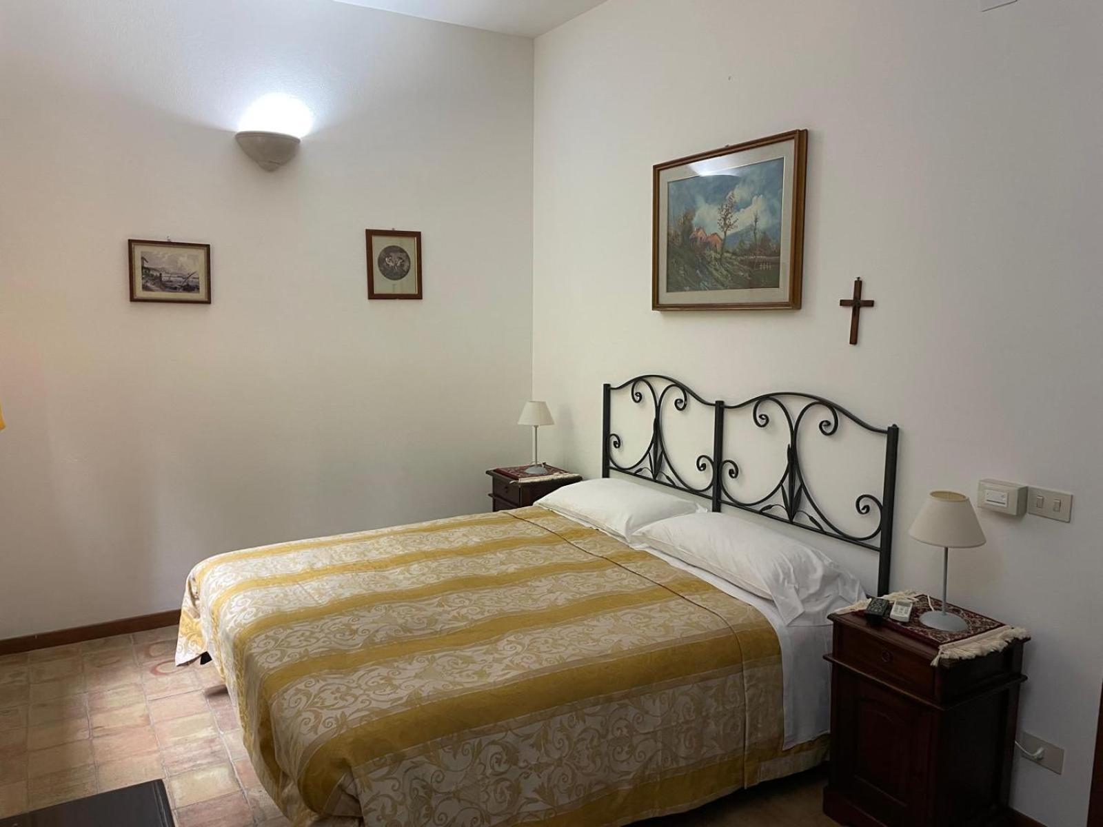 Agriturismo Villa Luca ซานตากาตา ดี มิลลิเตลโล ภายนอก รูปภาพ