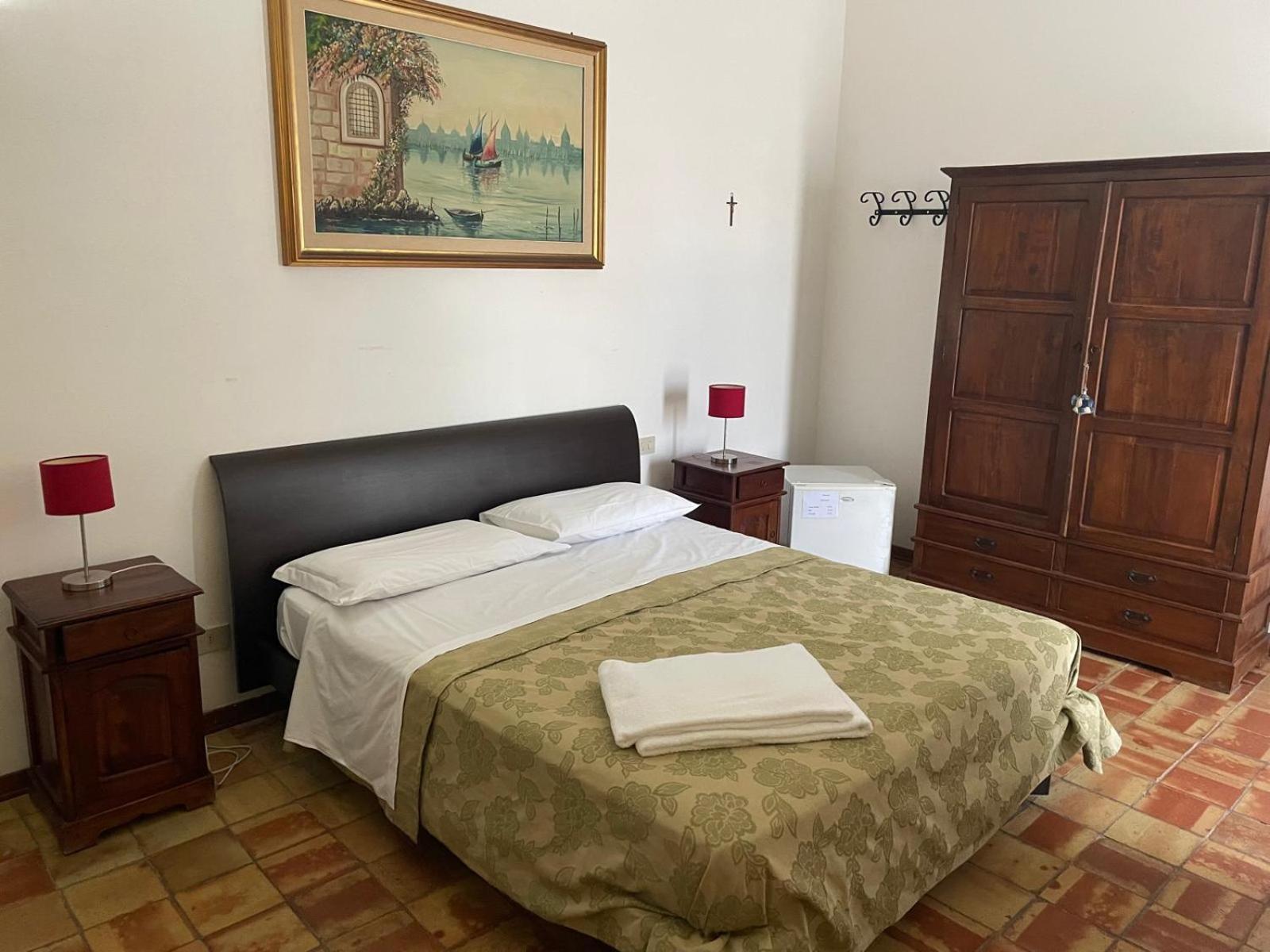 Agriturismo Villa Luca ซานตากาตา ดี มิลลิเตลโล ภายนอก รูปภาพ