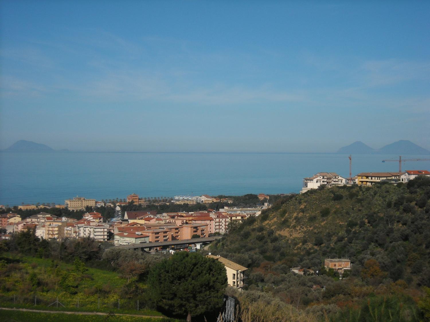 Agriturismo Villa Luca ซานตากาตา ดี มิลลิเตลโล ภายนอก รูปภาพ